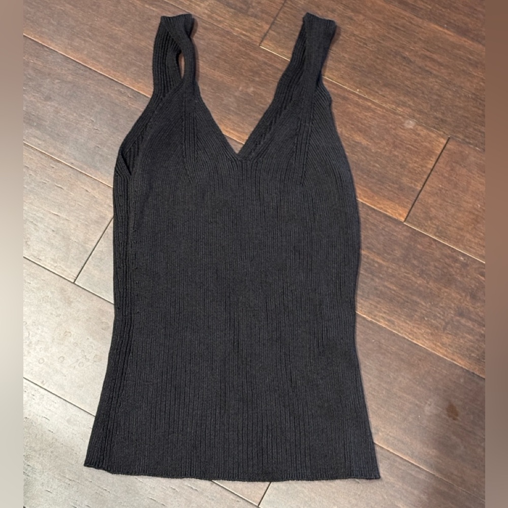 Massimo Dutti knit top